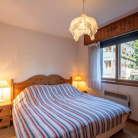 Smartstay Mummery - Chamonix Kültér fotó