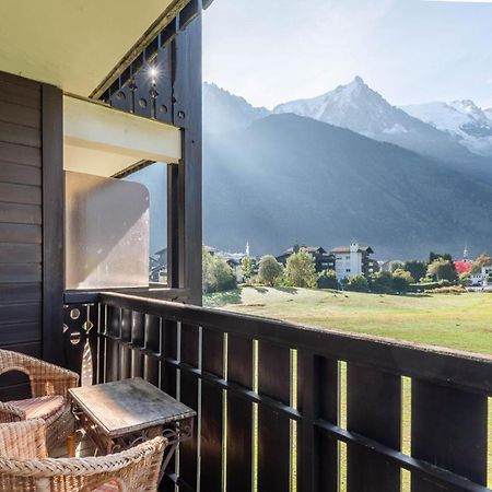 Smartstay Mummery - Chamonix Kültér fotó