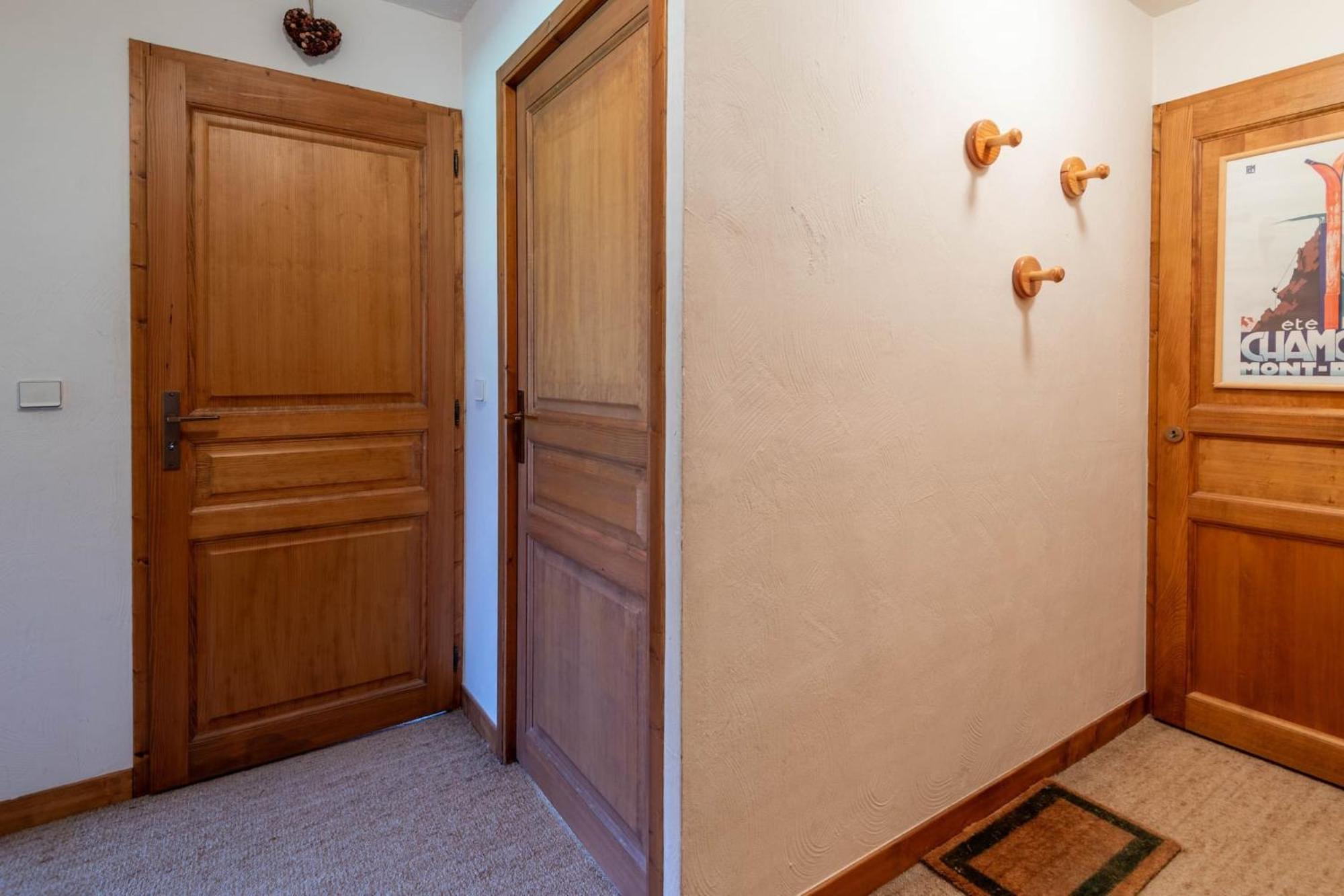 Smartstay Mummery - Chamonix Kültér fotó