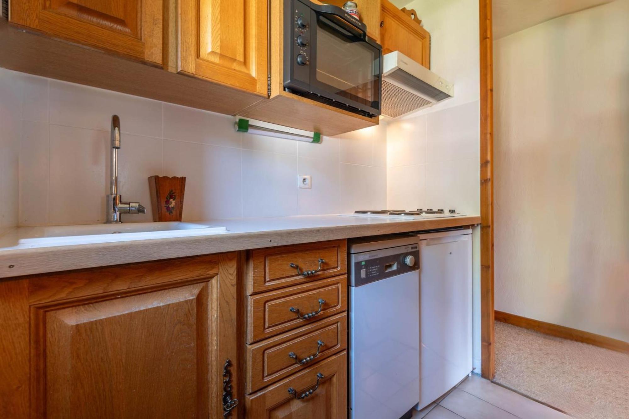 Smartstay Mummery - Chamonix Kültér fotó