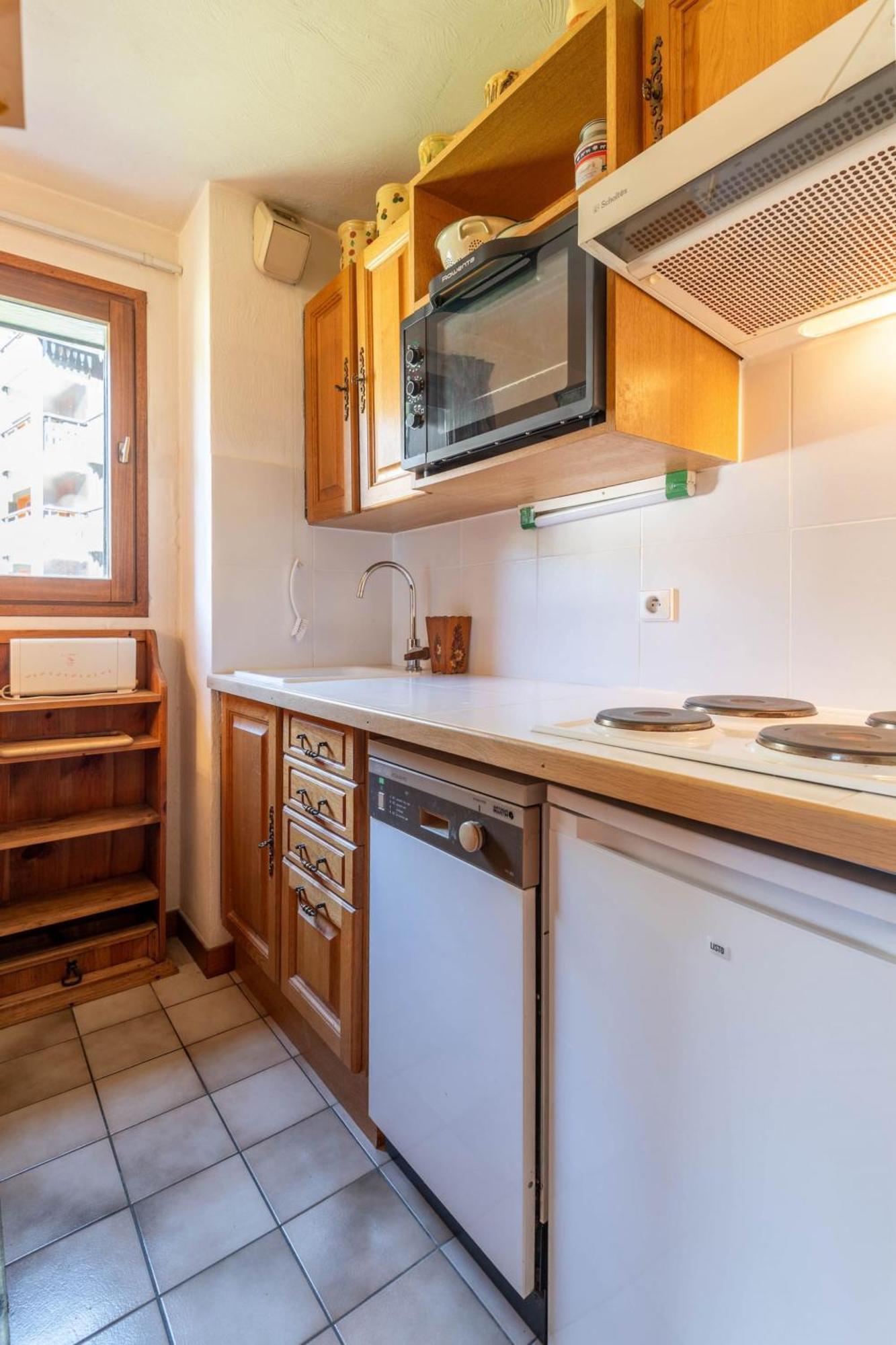Smartstay Mummery - Chamonix Kültér fotó