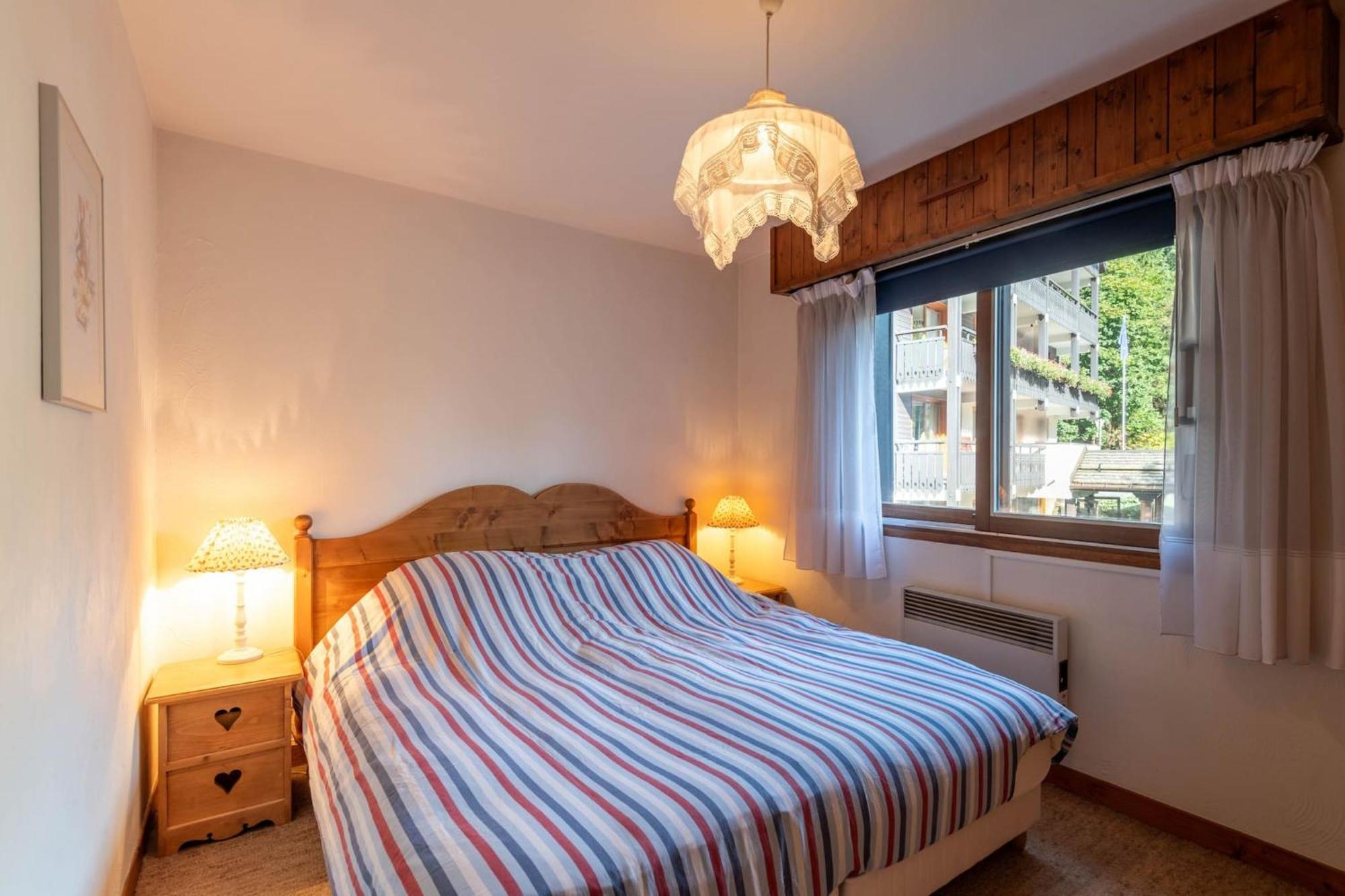 Smartstay Mummery - Chamonix Kültér fotó