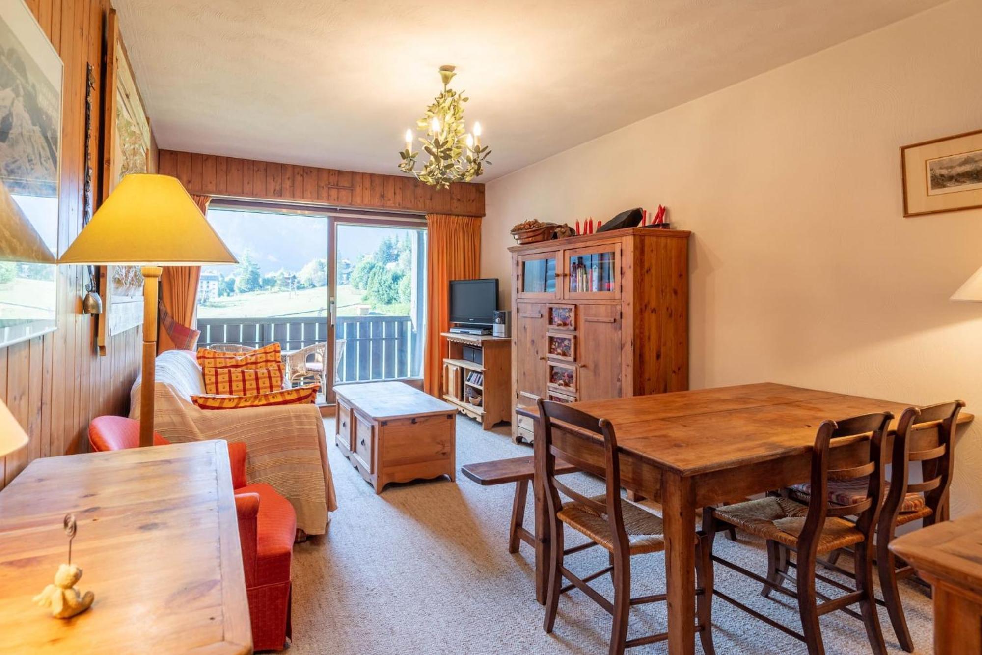 Smartstay Mummery - Chamonix Kültér fotó